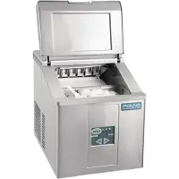 Polar Machine à glace de comptoir série C avec une capacité de 15 kg