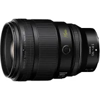 Nikon Z 135mm F/1.8 S-line Plena