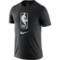 Nike Nba 31 Short Sleeve T-shirt Noir S Homme