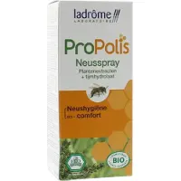 La Drome Ladröme Spray Nasal Décongestionnant | Propolis 30 ml Spray Nasal