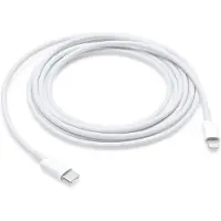 Apple USBC-LIGHT CABLE 2M