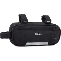 ACID Cmpt Frame Bag 1.2l Noir