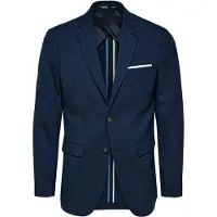 Selected Veste de costume 'SLHOasis' | 48 | male