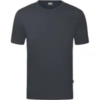 Jako T-shirt Organic enfants - Anthracite