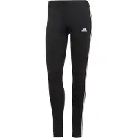 Adidas Legging femme Essentials 3-Bandes