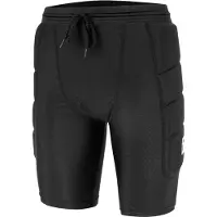 Reusch Compression Soft Padded Short Leggings Noir XS Homme