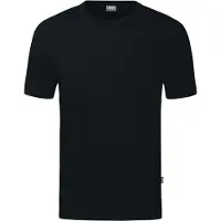 Jako T-shirt Organic enfants - noir