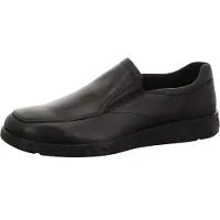 Ecco Chaussures ECCO Homme S Lite Hybrid Black-Taille 47