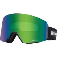 Dragon alliance Dr Rvx Mag Otg Bonus Ski Goggles Noir Lumalens Green Ion/CAT3+Lumalens Amber/CAT2