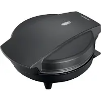 Melissa Machine à cornets de glace 700W Noir -