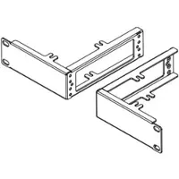 Sophos RMXZTCHAA Rackmount kit with adapter holder XGS 87(w) / 107 (w)