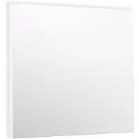 Etherma Panneau chauffant 0,5 kW, blanc pur - Convecteur 0,5 kW 900 x 620 x 52 mm LAVA-BASIC-500DM