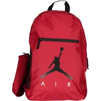 Jordan Sac 'Jan Air' rouge / noir / blanc