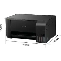 Epson C11CG86403 EcoTank ET-2710 Multi