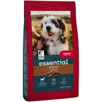 MERA Essential Adult Bœuf, croquettes pour chien 12,5 kg