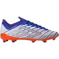 Umbro Velocita Elixir Pro Fg Football Boots Bleu EU 43 Homme
