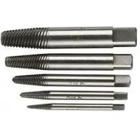 Gedore 6759890 Schraubenausdreher-Set