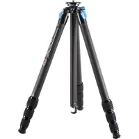 Sirui ST-224 (Carbone), Trépied, Noir