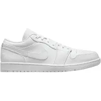 Jordan Baskets basses 'Air 1' blanc