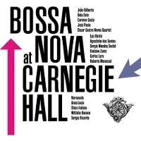 ORKHESTRA Bossa Nova At Carnegie Hall