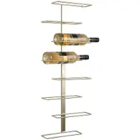 Present Time Float (Porte-bouteilles de vin)