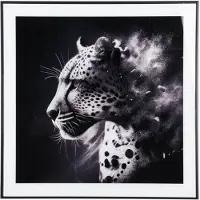PT Living Leopard