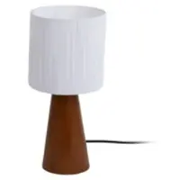 Leitmotiv Table Lamp Sheer Cone (E27)