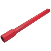 vidaXL Foret de perceuse à diamant 32 mm x 400 mm
