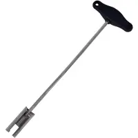 vidaXL Extracteur de cosse de bougie d'allumage de voiture pour VW Audi VAG