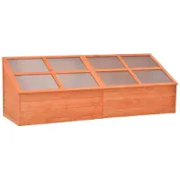 vidaXL Couchette en bois 180x57x62 cm