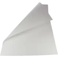 Creativ Company Gekleurd Karton Wit 270gr, 100 Vellen 50x70 cm