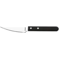 Amefa Pizza Steak Stainless Steel Knife Set (12 pcs)