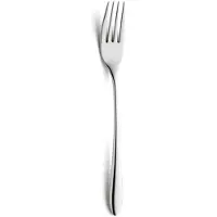 Amefa Fourchettes De Table Cuba Design Moderne, Acier Inoxydable 18/0 -
