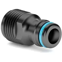 Perel Cellfast - Pistolet D'arrosage - Shower