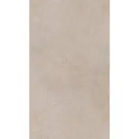 Grosfillex Tuile de revêtement mural Gx Wall+ 5 pcs 45x90 cm Crème