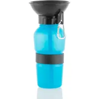 InnovaGoods Bouteille Abreuvoir Pour Chiens