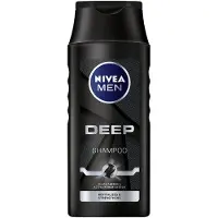 Nivea Shampooing capillaire purifiant en profondeur - Soin intensif, 400 ml