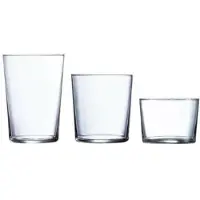 Luminarc Set De Verres Gorbea Transparent Verre (18 Pcs)