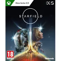 Starfield Xbox Series X