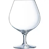Big Buy Cooking Spirits Cognac Verre A Liqueur 70cl (lot de 6)