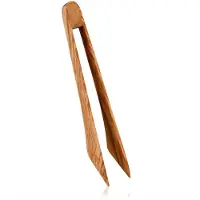 Metaltex Pince De Service Bois Dolivier 30 Cm - 580618010