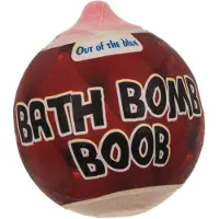 Out of the blue Additif de bain pétillant, coffre, environ 180 g (Bombe de bain, 180 g)