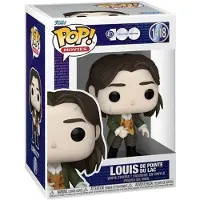 Funko POP! Entretien Avec Un Vampire-figurine De Louis De Pointe Du Lac