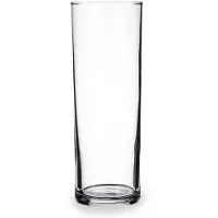 Arcoroc Verres - - Tube Transparent - 300 Ml - 24 Unités - Verre Plat