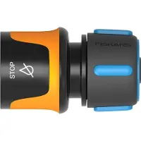 Fiskars Raccord de tuyau Stop 13-15 mm 1/2
