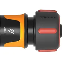 Fiskars Bouchon de raccord de tuyau - ø 19 mm