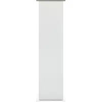 Gardinia Rideau de panneaux (60 x 245 cm)