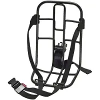 Klickfix Porte-bagages Vario Universal Carrier