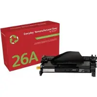 Xerox toner compatible avec HP CF226A, 3100 pièces, noir