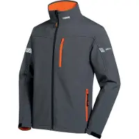 Uvex Veste softshell (XXL)